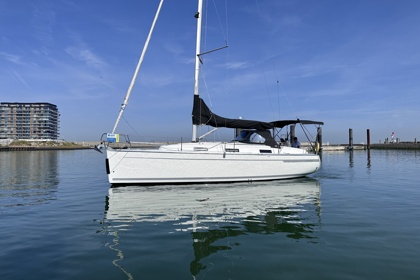 Bavaria 32 Cruiser (Evita)